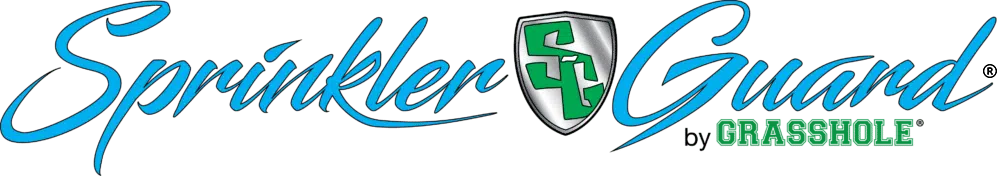 Sprinkler-Guard by GRASSHOLE